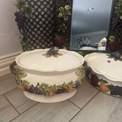 Home Interiors