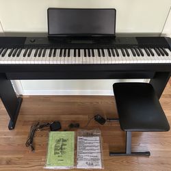 Casio CDP-220R Piano for Sale in Lee, NJ OfferUp