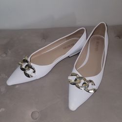 White Flats