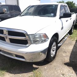 2014 Dodge Ram