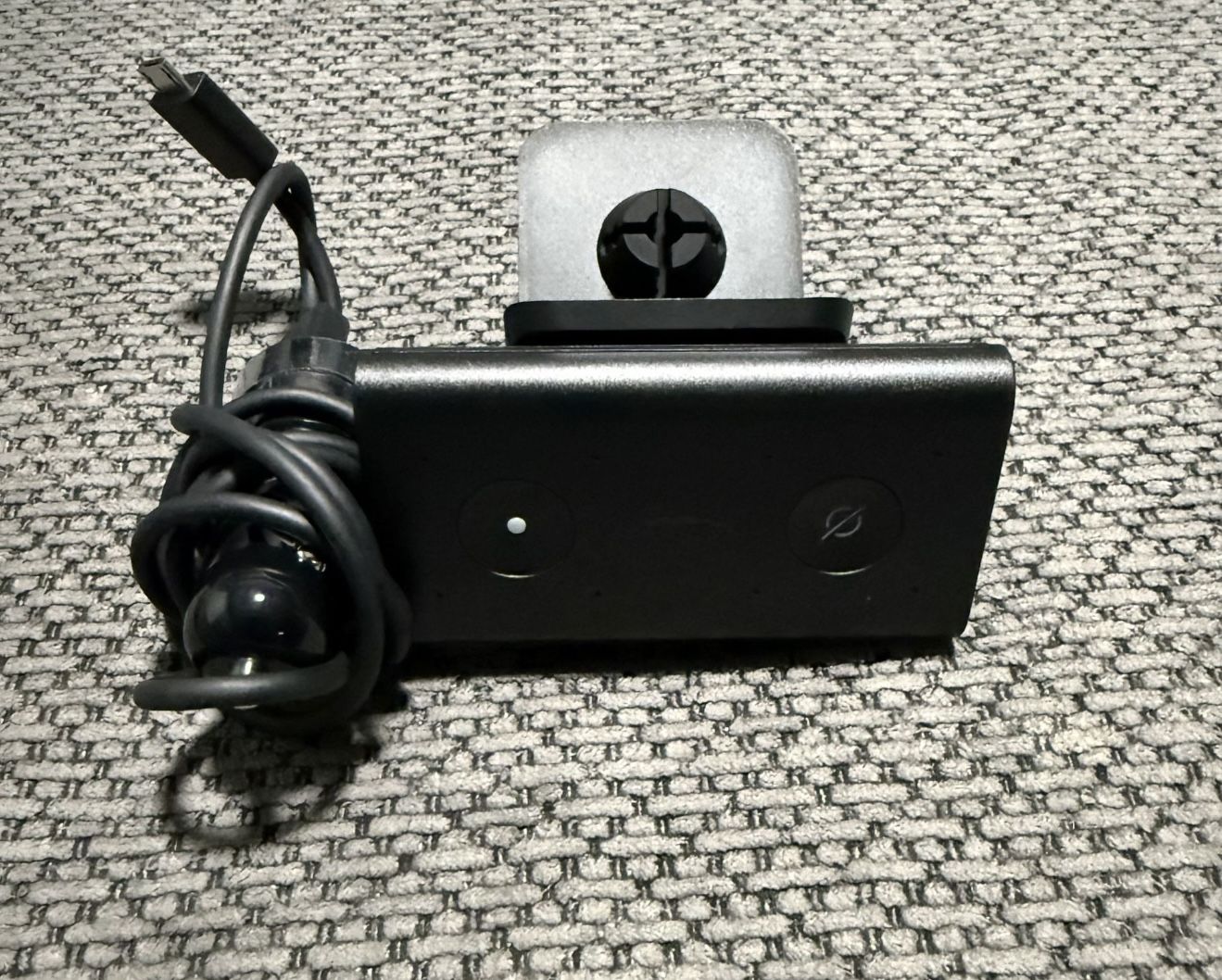 Echo Auto Smart Assistant