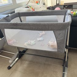 Bassinet 