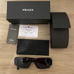 Prada Pr 17 ws