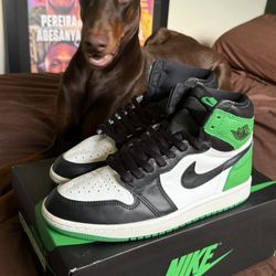 Jordan 1 