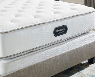 King Mattresss - BeautyRest By Simmons Hospitality Top Quality