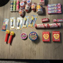 Mini Brands