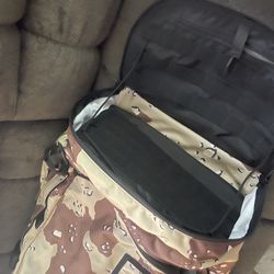 Supdef X Refactortactical Range Bag/ Duffle Bag