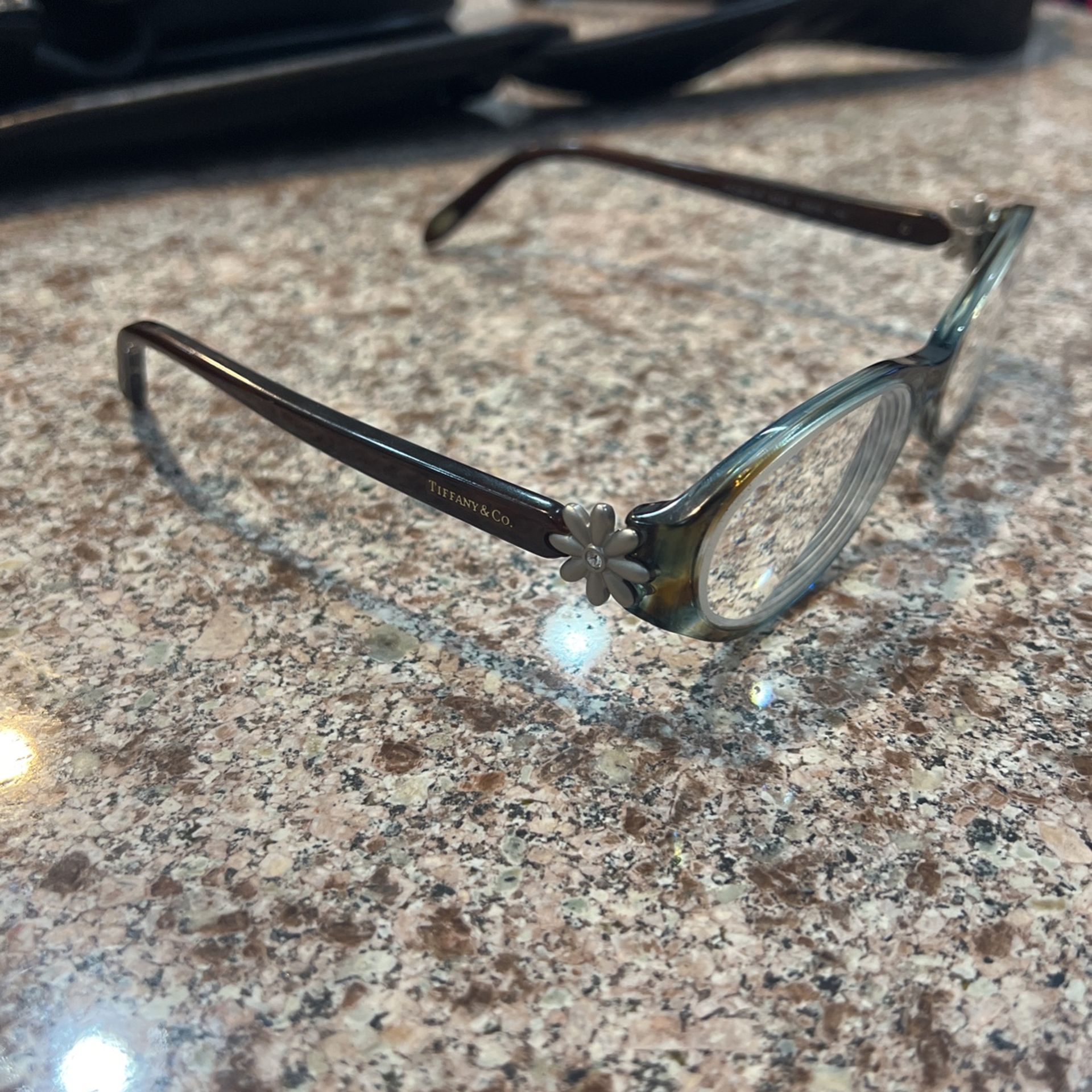 Tiffany & Co. Glasses