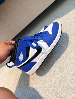 Boys jordan shoes