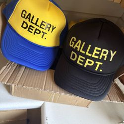 gallery hats new 