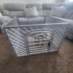 Pet Playpen