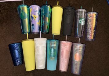 Starbucks cups for sale