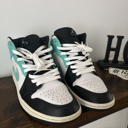 Jordan1 Mid