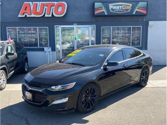 2023 Chevrolet Malibu