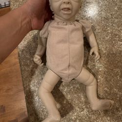 Bontiful Reborn Doll Shipping Available 