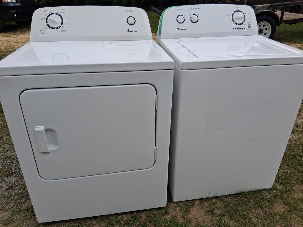 WASHER/DRYER