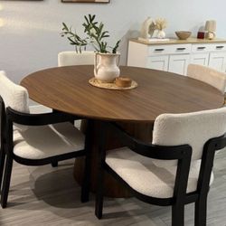 Mesa De Comedor 