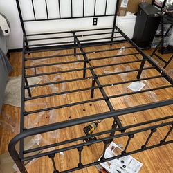 Bed Frame