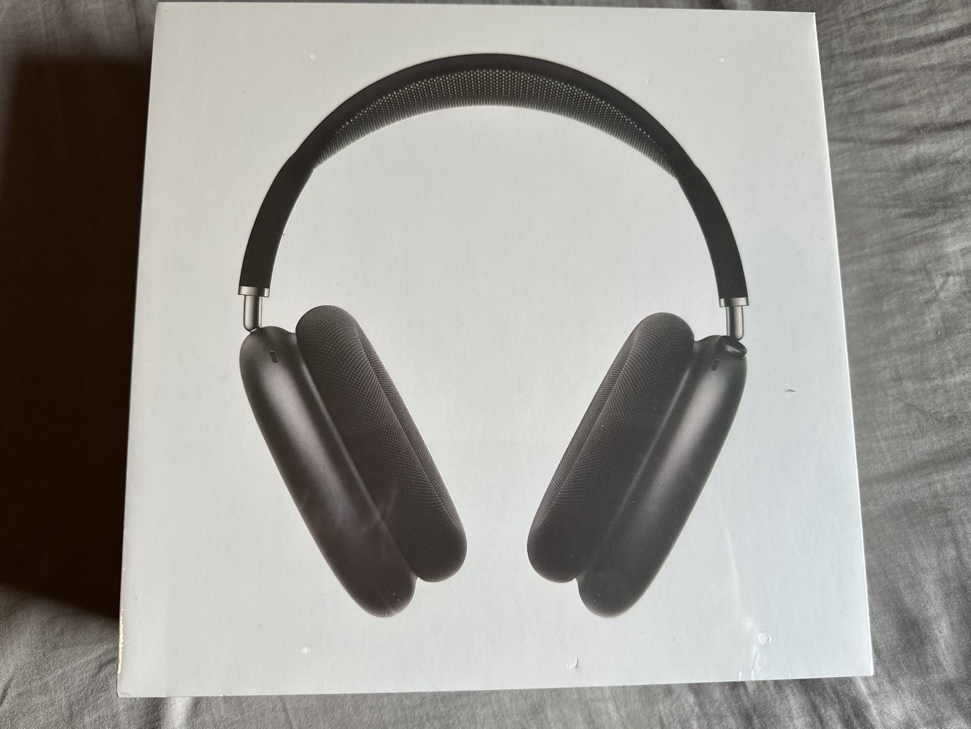 AirPods Max