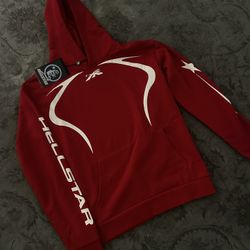 Hellstar Hoodie 