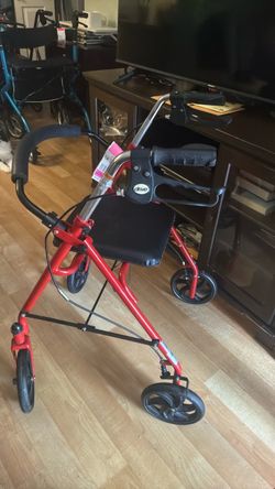 Drive Adult Walker