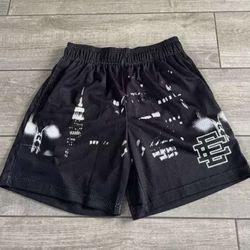 Eric Emanuel Shorts