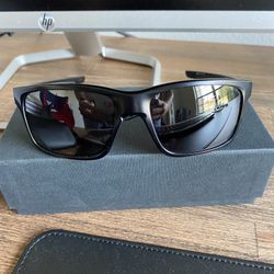 Oakley Mainlink Sunglasses - Prizm Lenses