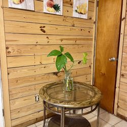 Accent Table! – $50