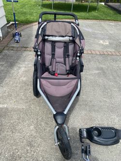 Bob Stroller