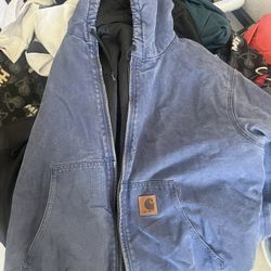 Carhartt Jacket