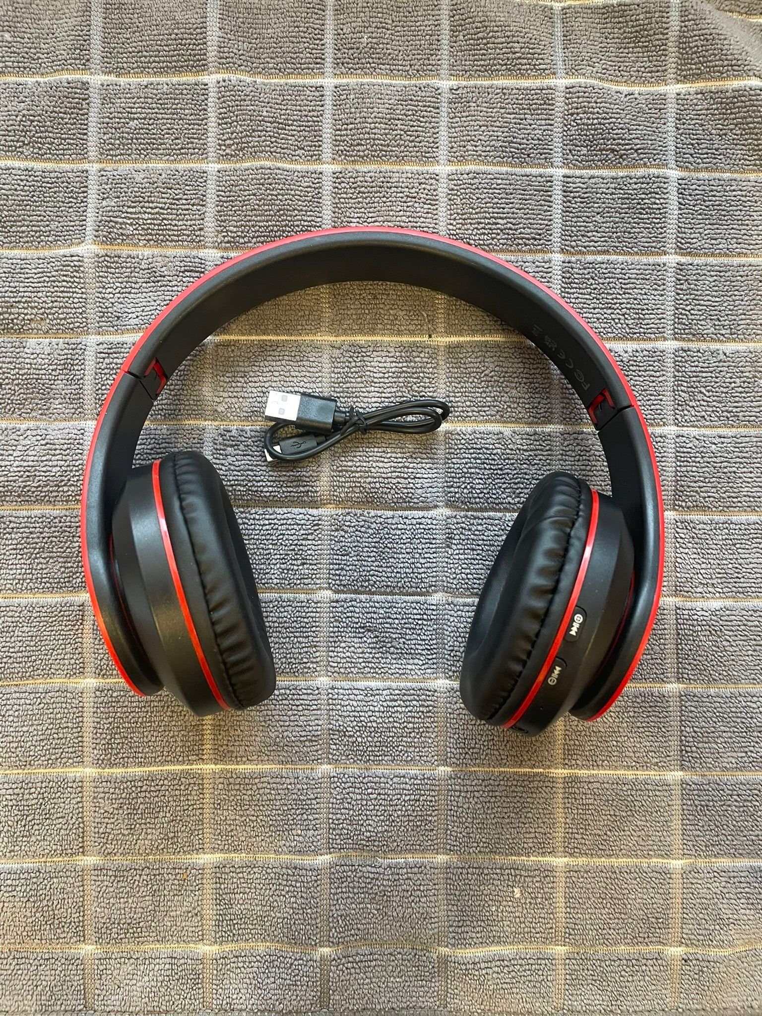 Brand New B39 Luminous Wireless Headphones