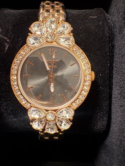 Invicta Wildflower 69110(Black).