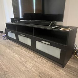 Television Stand