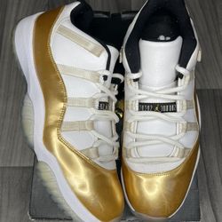 Closing Ceremony Jordan 11s