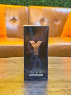 YSL Y