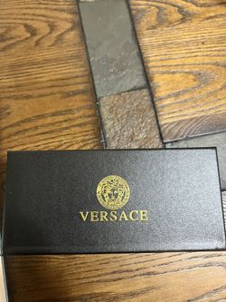Versace Sunglasses