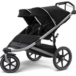 Thule Urban Glide 2 Double Jogging Stroller
