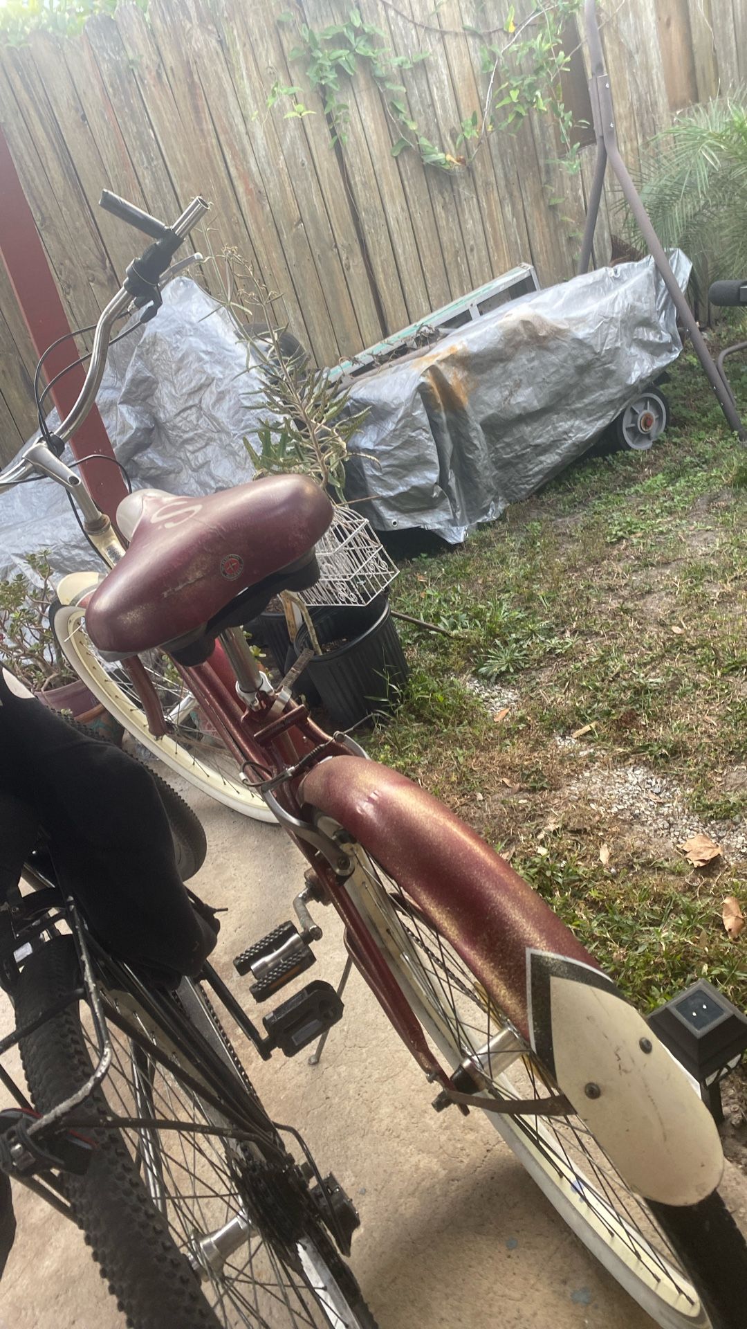 Schwinn Beach Cruiser 26” Inch 