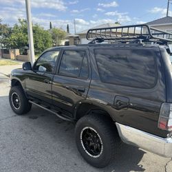 Toyota 4Runner 1998 4x4