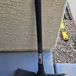 Husky 5lb pick mattock
