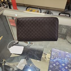 Gucci Wallet 