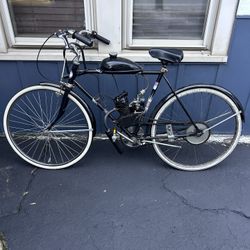 Sears  Bike