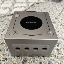 GameCube 