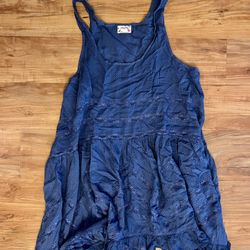 Free People Nightgown 