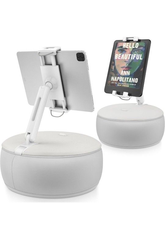 Hands Free Phone/Tablet Pillow Stand BRAND NEW!