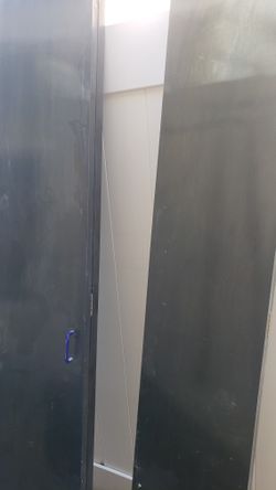 24×80 " 4 Closet Doors