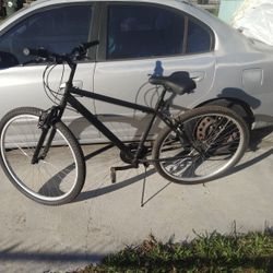 Like New Huffy 29 Inch Bike