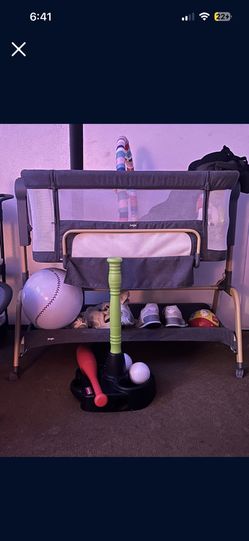 Bassinet