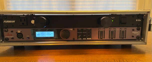 DJ/ Studio Equipment- Like New