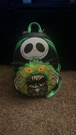 Loungefly backpack